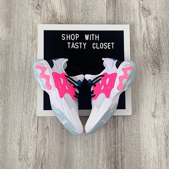 Nike react presto sneakers - Picture 4 of 9